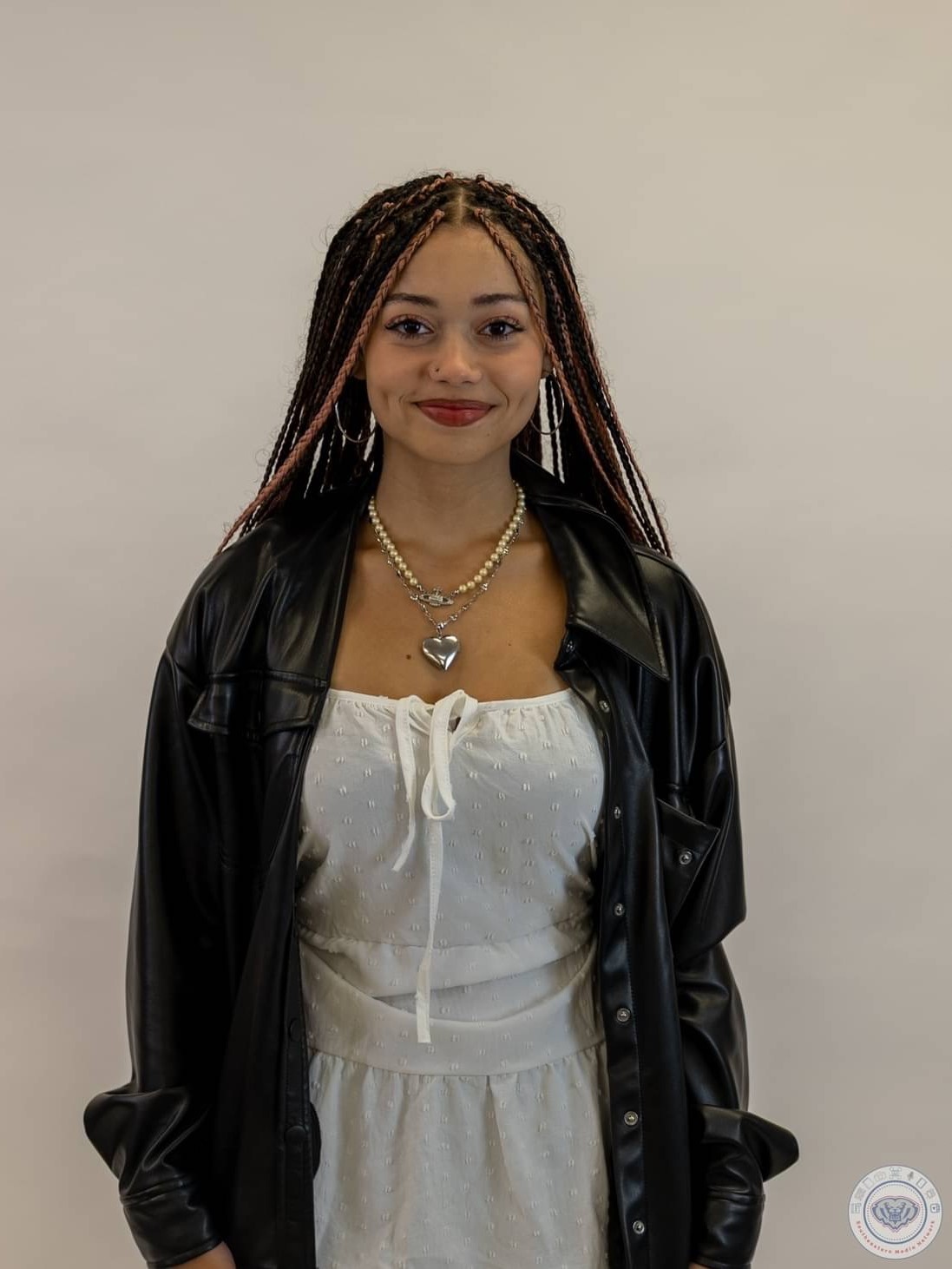 Portrait of Hailey Buzbee